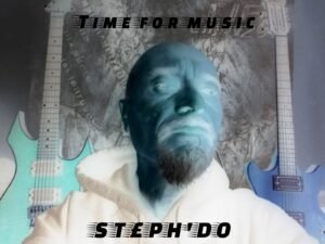 Time for music