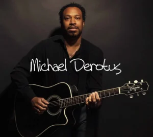 MICHAEL DEROTUS