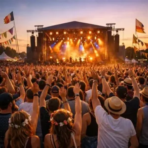 Agenda Festivals