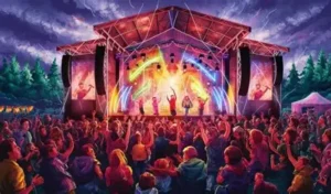Tous les FESTIVAL par régions